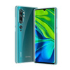Etui Crong Crystal Slim Cover do Xiaomi Mi Note 10 / Mi Note 10 Pro Bezbarwne