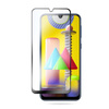 Crong 7D Nano Flexible Glass: vidrio híbrido 9H para toda la pantalla del Samsung Galaxy M31