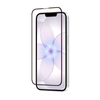 Crong OptiRed Glass - Tempered glass with blue light filter iPhone 17e