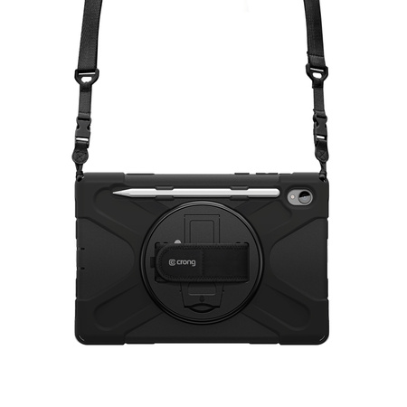 Etui Crong Defender Plus do Samsung Galaxy Tab S11 11 Pancerna Obudowa