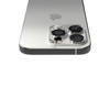 Crong Lens Shield - Стъкло за камерата и обектива на iPhone 14 Pro / iPhone 14 Pro Max