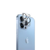 Szkło Crong Lens Shield na Aparat do iPhone 13 Pro / 13 Pro Max Hartowane