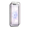 Crong OptiRed Glass - Tempered glass with blue light filter iPhone 17e