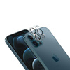 Crong Lens Shield - Προστασία φακού και κάμερας για iPhone 12 Pro
