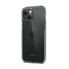 Etui Crong Crystal Slim Cover do iPhone 14 Plus Przezroczyste Plecki
