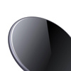 Ładowarka Indukcyjna Crong PowerSpot™ Fast Wireless Charger Qi 15W USB C + Kabel Black