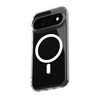 Etui Crong Hybrid Clear Magnetic do Google Pixel 11 Pro XL MagSafe Przezroczyste