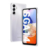 Etui Crong Crystal Slim Cover do Galaxy A14 5G Przezroczyste Plecki