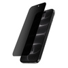 Szkło Crong Privacy 3D Armour Glass do iPhone 18 Pro Hartowane 9H na Ekran