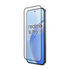 Crong 3D Armour Glass Lite - Full Glue Tempered Glass for Realme 16 Pro 5G