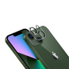 Crong Lens Shield - Objektiv- und Kameraschutz für iPhone 13/13 mini