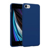 Crong Color Cover - Hülle iPhone SE 2020 / 8 / 7 (blau)