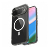 Etui Crong Hybrid Clear Magnetic do Google Pixel 10 / 10 Pro MagSafe Przezroczyste