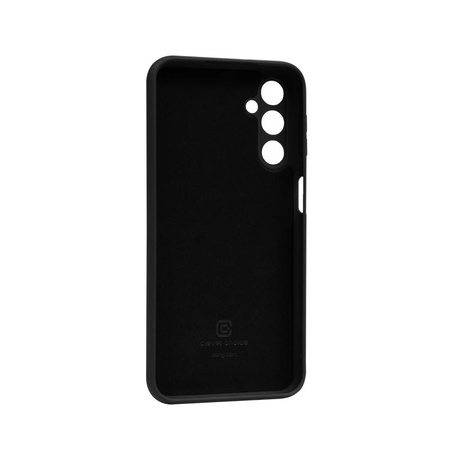 Crong Color Cover - Samsung Galaxy M34 5G Case (black)