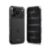 Crong Clear Cover - iPhone 18 Pro Max / 17 Pro Max tok (átlátszó)