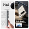 Crong Hybrid Clear Magnetic - MagSafe Xiaomi 17 Ultra Case (transparent)