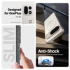 Crong Hybrid Clear Magnetic - MagSafe Case OnePlus 15 (Clear)