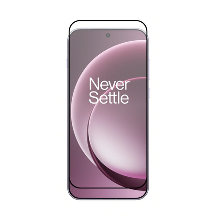 Szkło Crong 3D Armour Glass Lite do OnePlus 15 Hartowane 9H Full Glue na Ekran