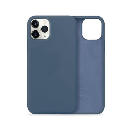 Crong Color Cover - iPhone 11 Pro Case (navy blue)