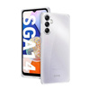 Crong Crystal Slim Hülle - Samsung Galaxy A14 5G Gehäuse (Transparent)