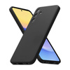 Etui do Samsung Galaxy A15 5G Crong Color Cover Silikonowy Case Ochronny Czarny