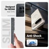 Crong Hybrid Clear Magnetic - MagSafe Case Xiaomi Redmi Note 15 Pro 5G (Transparent)