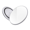 Ładowarka Indukcyjna Crong PowerSpot™ Fast Wireless Charger Qi 15W USB C + Kabel White