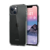 Crong Crystal Slim Cover - iPhone 14 Plus Hülle (Transparent)