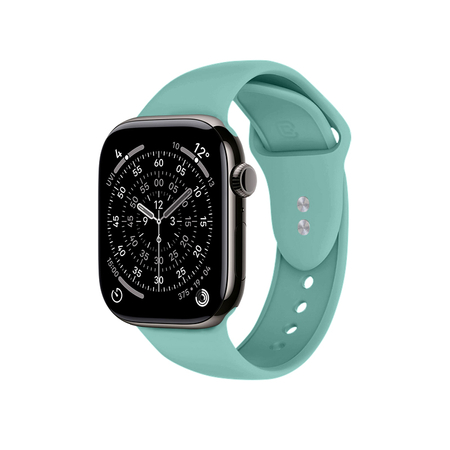 Crong Liquid - Apple Watch Strap 38/40/41/42mm (turquoise)