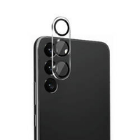 Crong Lens Shield - Üveg a Samsung Galaxy S23+ kamerájához és lencséjéhez