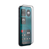 Crong 3D Armour Glass Lite - Full Glue Tempered Glass for Nothing Phone 4a Pro