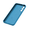 Crong Color Cover - Samsung Galaxy A55 5G Case (blue)
