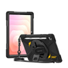 Etui Crong Defender Plus do Samsung Galaxy Tab S11 11 Pancerna Obudowa