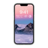 Etui Crong Clear MAG Cover do iPhone 14 Plus MagSafe Przezroczyste Plecki