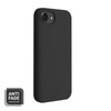 Crong Color Cover Magnetic - iPhone 17e / 16e MagSafe Hülle (Schwarz)