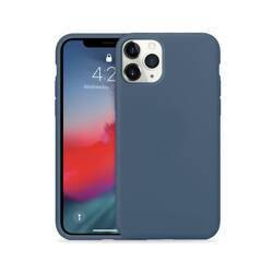 Crong Color Cover - iPhone 11 Pro Case (navy blue)