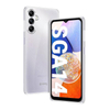 Crong Crystal Slim Cover - Samsung Galaxy A14 5G Case (Transparent)