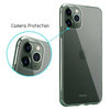 Crong Crystal Slim Cover - iPhone 11 Pro Max Case (transparent)