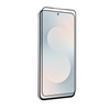 Crong 3D Armor Glass Lite - Vidrio templado con pegamento completo para Samsung Galaxy A36 / A37 / A56 / A57 / S24 FE / S25 FE