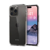 Etui Crong Crystal Slim Cover do iPhone 14 Pro Przezroczyste Plecki