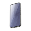 Etui Crong Hybrid Clear Magnetic do Google Pixel 11 MagSafe Przezroczyste