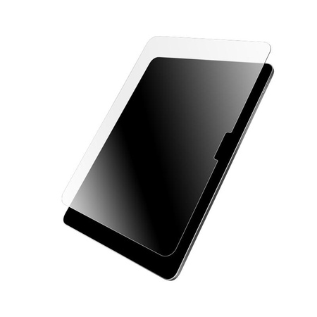 Sticlă securizată Crong 3D Armor Glass – iPad Air 11” M3 (2025) / iPad Air 11” M2 (2024) / iPad Pro 11" (2022-2018)