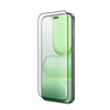 Szkło Crong 3D Armour Glass Lite do Honor 600 Lite 5G Hartowane 9H Full Glue