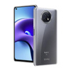 Etui Crong Crystal Slim Cover do Xiaomi Redmi Note 9T Przezroczyste Plecki