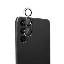 Crong Lens Shield - Προστασία φακού και κάμερας για Samsung Galaxy S23