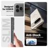Carcasă Crong Hybrid Clear Magnetic - MagSafe Honor 600 Pro 5G (Transparentă)