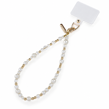 Crong Telefonanhänger - Lanyard-Telefonanhänger (Perlen)