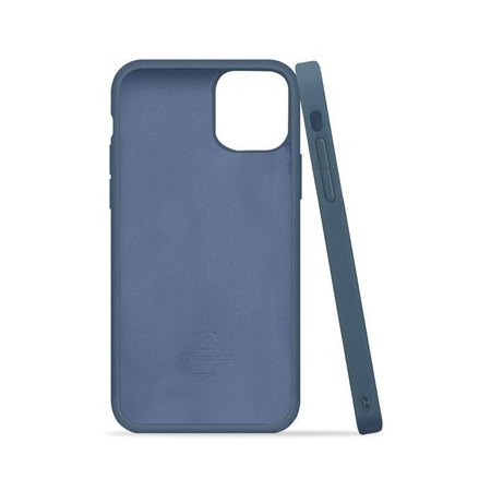 Crong Color Cover - iPhone 11 Pro Case (navy blue)