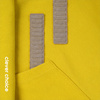 Crong Melange - Magnetic strap for Apple Watch 38/40/41/42 mm (yellow melange)