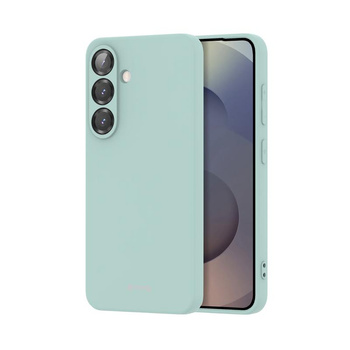 Silikonowe etui Color Cover do Galaxy S25